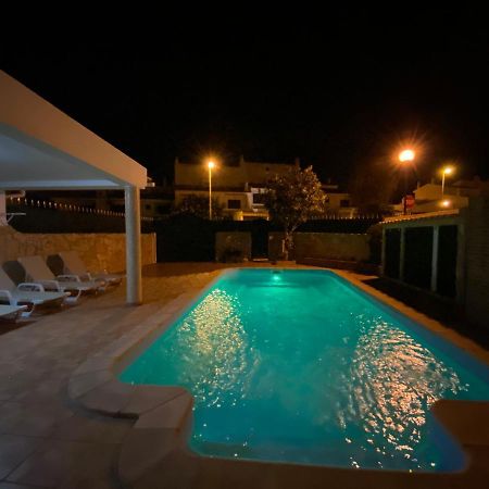 Orchid Villa Costa Albufeira Zewnętrze zdjęcie