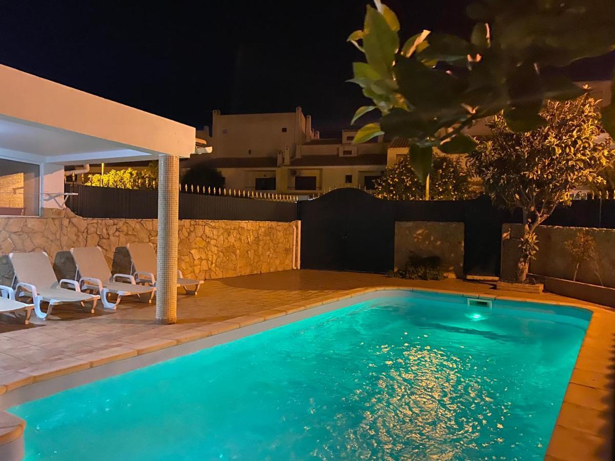Orchid Villa Costa Albufeira Zewnętrze zdjęcie
