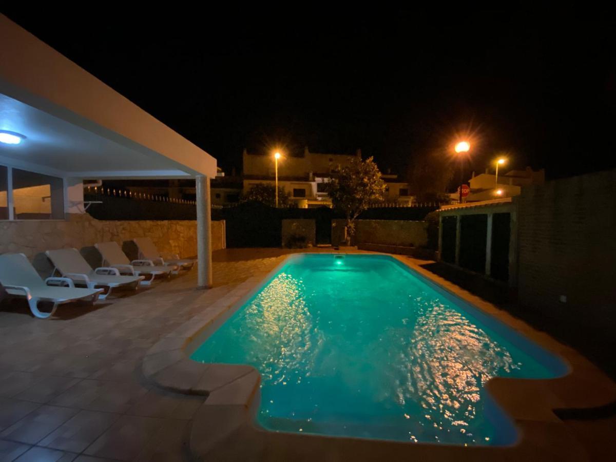 Orchid Villa Costa Albufeira Zewnętrze zdjęcie