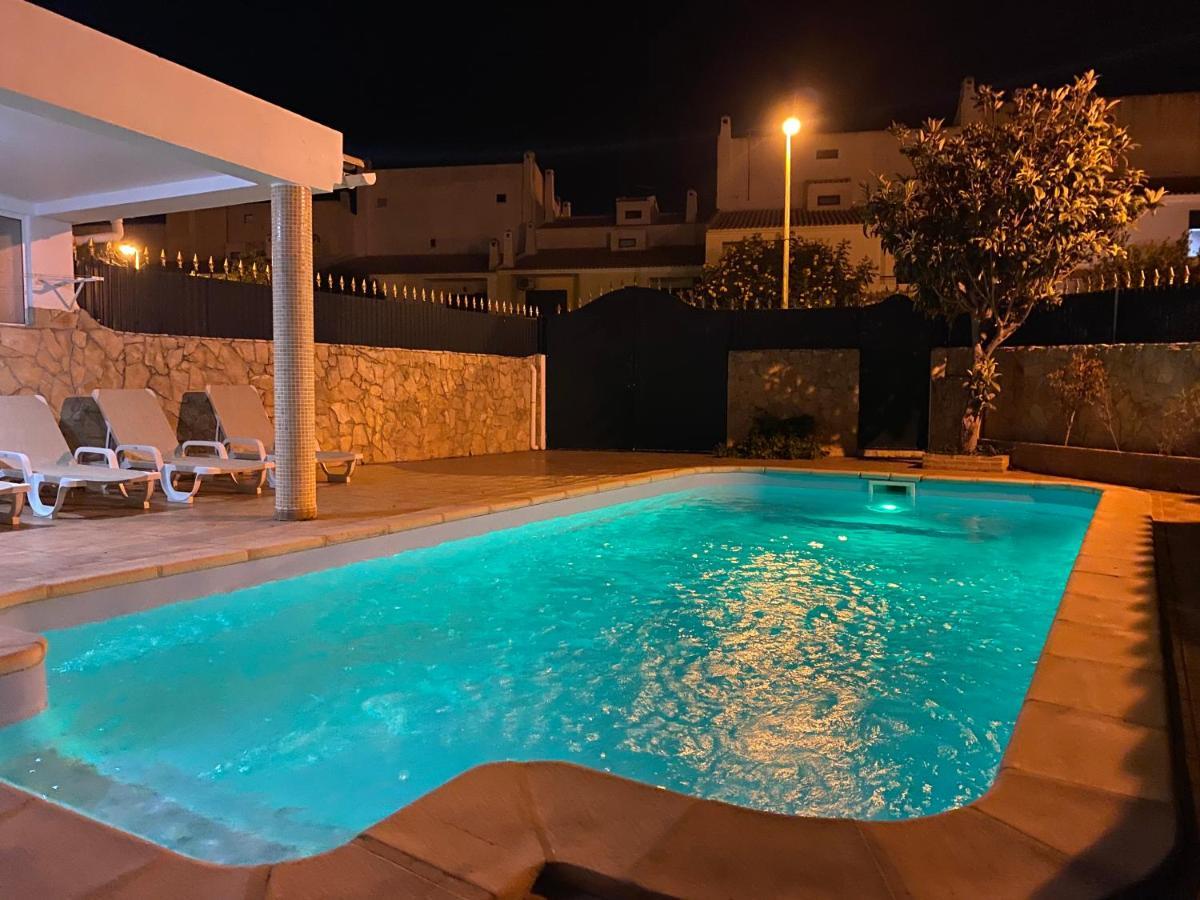 Orchid Villa Costa Albufeira Zewnętrze zdjęcie