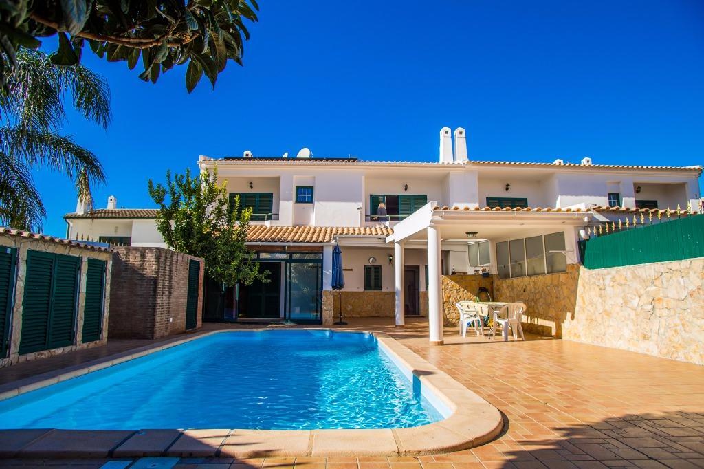 Orchid Villa Costa Albufeira Zewnętrze zdjęcie