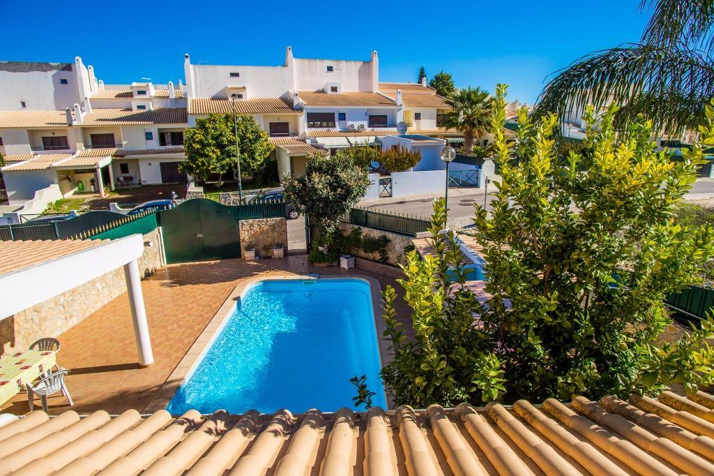 Orchid Villa Costa Albufeira Zewnętrze zdjęcie