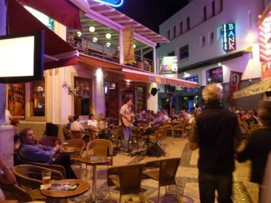 Orchid Villa Costa Albufeira Zewnętrze zdjęcie